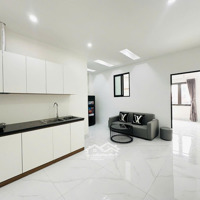 Cho Thuê Cc Mini 1 Ngủ - 1 Khách 35M2 Tại Ngõ 66 Ngọc Lâm, Long Biên