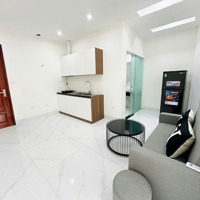 Cho Thuê Cc Mini 1 Ngủ - 1 Khách 35M2 Tại Ngõ 66 Ngọc Lâm, Long Biên