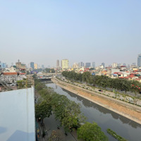 Cho Thuê Toà Mặt Phố Nguyễn Khang Trung Hoà, 170M2, 9.5M, Giá Bán 260 Triệu