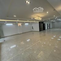 Cho Thuê Toà Mặt Phố Nguyễn Khang Trung Hoà, 170M2, 9.5M, Giá Bán 260 Triệu
