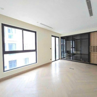 Cho Thuê Shophouse Mặt Phố Đi Bộ - The Manor Central Park Nguyễn Xiển