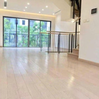 Cho Thuê Shophouse Mặt Phố Đi Bộ - The Manor Central Park Nguyễn Xiển