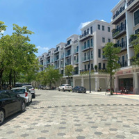 Cho Thuê Shophouse Mặt Phố Đi Bộ - The Manor Central Park Nguyễn Xiển