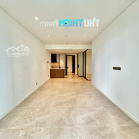 1+1 Phòng Ngủ Layout Độc Nhất Tại Thủ Thiêm. Giá Tốt Nhất Thị Trường, Tầng Cao