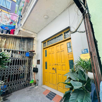 Bán Gấp Nhà Riêng 41M2, 8,8 Tỷ Tại Hào Nam, Ô Chợ Dừa, Đống Đa, Hà Nội