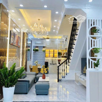 Nhà Phố Tân Cổ Điển Kdc Sài Gòn Mới Đường Huỳnh Tấn Phát - Cách Phú Mỹ Hưng 10Phút