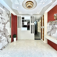 Bán Nhàhẽm Xe Hơi- 4M X 14M - 1135/ Huỳnh Tấn Phát, Quận 7