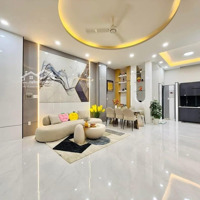 Bán Nhà Siêu Phẩm Đường Phùng Hưng P13 Quận 5 Giá Bán 3Tỷ690/58,5M2(4,5X13M) Nhà 2 Lầu Có Sổ Sẵn Hẻm 6M