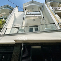 Bán Nhà Siêu Phẩm Đường Phùng Hưng P13 Quận 5 Giá Bán 3Tỷ690/58,5M2(4,5X13M) Nhà 2 Lầu Có Sổ Sẵn Hẻm 6M