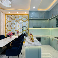 Bán Biệt Thự Phú Mỹ Quận 7Diện Tích8X14M, Trệt 2 Lầu Nhà Mới Decor Bán Gấp 8,9 Tỷ Bank Cho Vay 70%