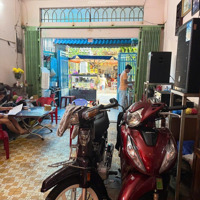 Bán Nhà Mtkd Đường Ỷ Lan - Luỹ Bán Bích Tân Phú. Liên Hệ: 0903070684