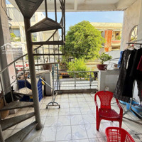 Bán Nhà Mtkd Đường Ỷ Lan - Luỹ Bán Bích Tân Phú. Liên Hệ: 0903070684