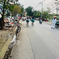 Bán Đất 65.5M Tại Khu Đấu Giá Chi Đông Xã Lệ Chi, Gia Lâm, Hà Nội Đường Ô Tô Tránh Giá Chỉ 57 Triệu/M