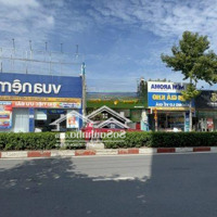 Bán Đất 2 Mặt Tiền Đường Số Linh Đông, Thủ Đức