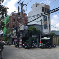 Bán Đất 2 Mặt Tiền Đường Số Linh Đông, Thủ Đức