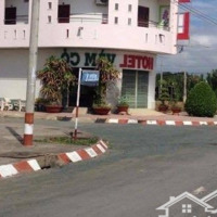 Mở Bán Khu Dân Cư Phước Đông, Cần Đước, 100M2 Giá Bán 1Ty800, Quốc Lộ 50, Sổ Hồng Riêng, Thổ Cư 100%