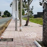 Mở Bán Khu Dân Cư Phước Đông, Cần Đước, 100M2 Giá Bán 1Ty800, Quốc Lộ 50, Sổ Hồng Riêng, Thổ Cư 100%