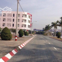 Mở Bán Khu Dân Cư Phước Đông, Cần Đước, 100M2 Giá Bán 1Ty800, Quốc Lộ 50, Sổ Hồng Riêng, Thổ Cư 100%