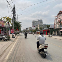Bán Đất Tại Máng Nước, 32 Tỷ, 345.6 M2, Hàng Hiếm Tại An Dương, Hải Phòng