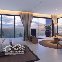 Bán Căn Hộ Trực Diện Biển Tại Melia At The Hampton Hồ Tràm Bàn Giao Full Nội Thất Chỉ Từ 2,6 Tỷ