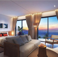 Bán Căn Hộ Trực Diện Biển Tại Melia At The Hampton Hồ Tràm Bàn Giao Full Nội Thất Chỉ Từ 2,6 Tỷ