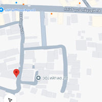 Bán Dãy Nhà Trọ Có Kho Mặt Tiền Đường 822, Phú Hữu, Tp. Thủ Đức, Diện Tích: 321.4M ( 120M Thổ Cư )