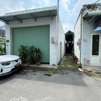 Bán Dãy Nhà Trọ Có Kho Mặt Tiền Đường 822, Phú Hữu, Tp. Thủ Đức, Diện Tích: 321.4M ( 120M Thổ Cư )