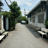 Bán Dãy Nhà Trọ Có Kho Mặt Tiền Đường 822, Phú Hữu, Tp. Thủ Đức, Diện Tích: 321.4M ( 120M Thổ Cư )