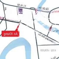 Cho Thuê Penhouse 200M2, 4 Phòng Ngủ 4 Vệ Sinh Siêu Rộng, Siêu Mát, 3 Ban Công Tại An Khang, Q2, Giá Bán 24 Triệu