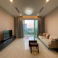 Chung Cư Sadora Thủ Thiêm. 3 Phòng Ngủ- 2 Vệ Sinh Diện Tích 119M2. 30 Triệu Full Nội Thất