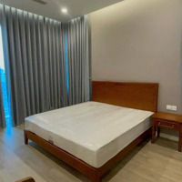 Chung Cư Sadora Thủ Thiêm. 3 Phòng Ngủ- 2 Vệ Sinh Diện Tích 119M2. 30 Triệu Full Nội Thất