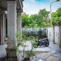 Biệt Thự Vip Giá Rẻ. 50 Triệu, 250M2