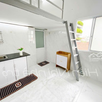 Phòng Mới Xây Bancol Cửa Sổ Trời 3 Triệu5 25M2 Gò Vấp