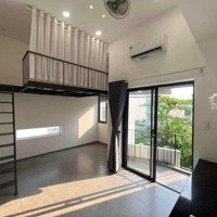 Duplex Ban Công Ngay Cồng Trước Đại Học Văn Lang - Đặng Thuỳ Trâm