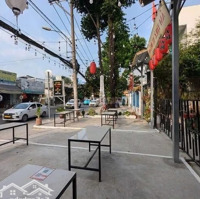 Mặt Tiền Kinh Doanh Đa Ngành Lê Đức Thọ, P15 (11X30M) 50 Triệu