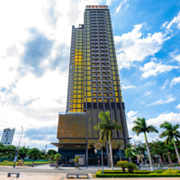 Cần Bán Gấp Căn 1 Phòng Ngủsamtowers 53M2, View Sông Hàn, Bắn Pháo Hoa