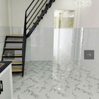 Nhà Mới Trần Văn Đang, Q3, Muôn Vàn Tiện Ích