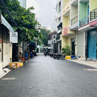Bán Nhà Hẽm 58 Thạch Lam.dt 4X15M, 1 Lầu. Giá Bán 7,8 Tỷ - Hẽm 7M Thông