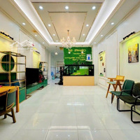 Bán Nhà 3 Lầu Đường Lê Thị Chợ - Phú Thuận Q7 - Xe Hơi Ngủ Trong Nhà