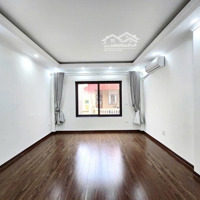 Bán Nhà Hồ Tùng Mậu, Diện Tích 35M2, Ngõ Nông, Sổ Đẹp