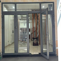 Hẻm Xe Hơi Vườn Lài Tân Phú (4,7X13M)Trệt 2 Lầu Giá Bán 5.5 Tỷcó Thương Lượng0907266933