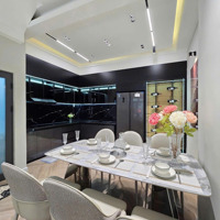 Siêu Đẹp! Nhà Kiệt 4 Tầng Cách Đường Chính Ông Ích Khiêm 50M, Cách Bãi Đầu Ô Tô 100M, Full Nội Thất