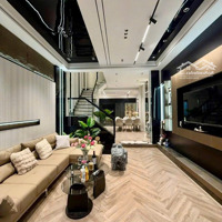 Siêu Đẹp! Nhà Kiệt 4 Tầng Cách Đường Chính Ông Ích Khiêm 50M, Cách Bãi Đầu Ô Tô 100M, Full Nội Thất
