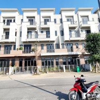 Bán Shophouse Centa Diamond, 6 Tỷ, 75M2, Chân Đế Chung Cư Mặt Tiền Rộng