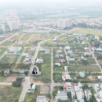 Bán Gấp 2 Lô Villa Mặt Tiền Sông Kdc Phú Nhuận - Tổng Diện Tích: 618M2(2 Lô) - Vị Trí Sáng Và Đẹp