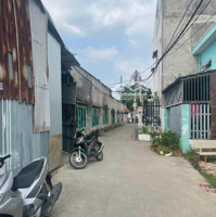 Đất Thổ Cư Hẻm Xe Tải Tân Xuân 6, Shr, 4M X 16M, 2.8 Tỷ