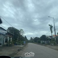 Bán Đất Tại Xã Bình Nguyên, Thăng Bình, Quảng Nam, Giá Cực Chất 1.555 Tỷ, 210M2