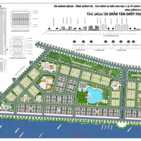 Bán Lô Đất Trục 42M Dự Án Emeral Bay Hạ Long Giá Cắt Lỗ Sâu