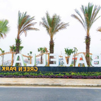 Bán Đất Nền Dự Án Bavella Green Park Bắc Giang - View Hồ - Giá Hấp Dẫn
