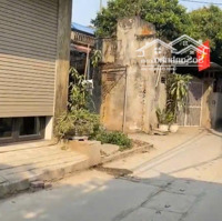 85M2 Đất Mặt Ngõ Thông Giáp Hà Đông Gần Đại Học Tdtt
